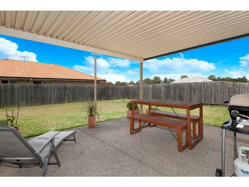 125 Joseph Avenue, Moggill QLD 4070