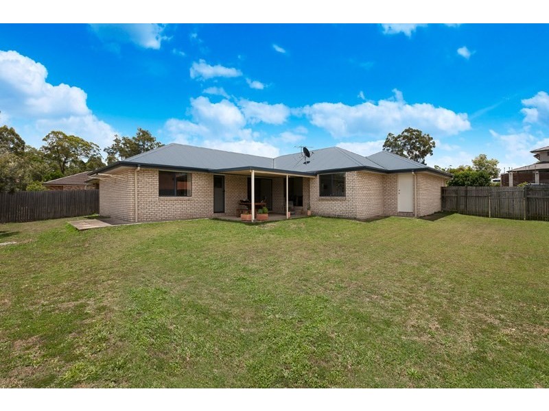 125 Joseph Avenue, Moggill QLD 4070