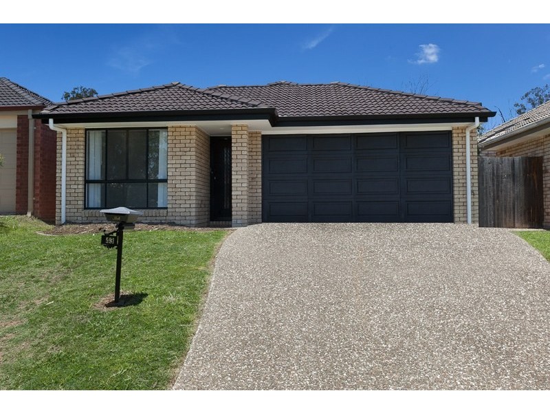 43 Collins Street, Collingwood Park QLD 4301