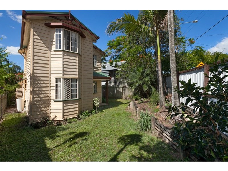 57 Rawson Street, Wooloowin QLD 4030