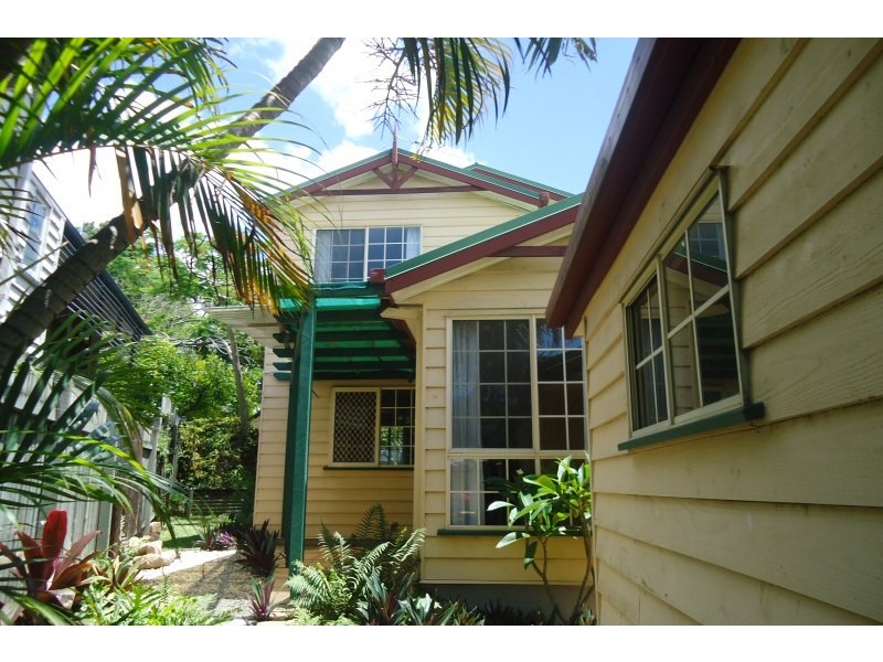 57 Rawson Street, Wooloowin QLD 4030