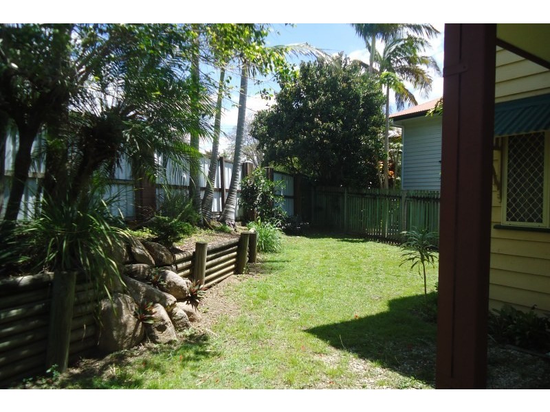 57 Rawson Street, Wooloowin QLD 4030