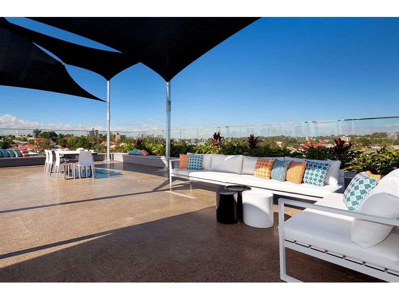 406/9 Kurilpa Street, West End QLD 4101