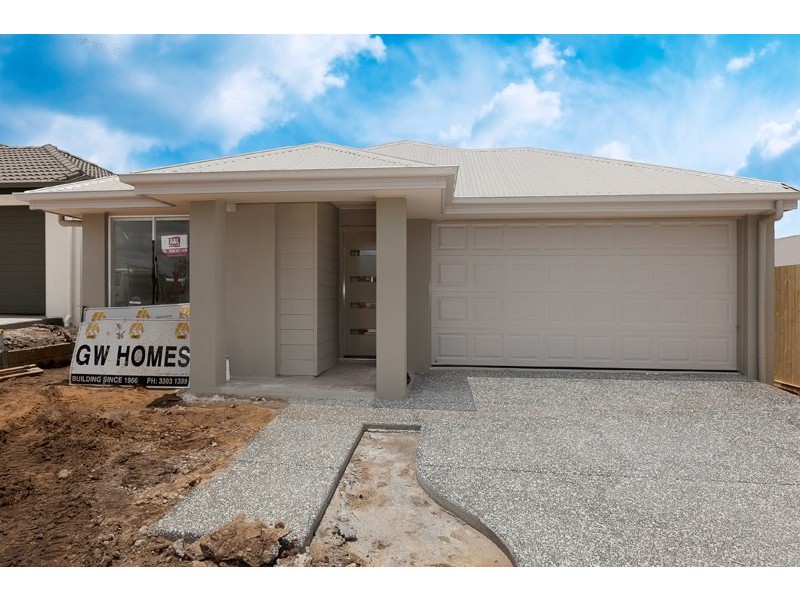 19 Morris Crescent, Bellbird Park QLD 4300