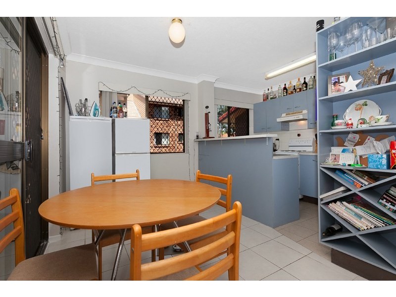 3/79 Macquarie Street, St Lucia QLD 4067