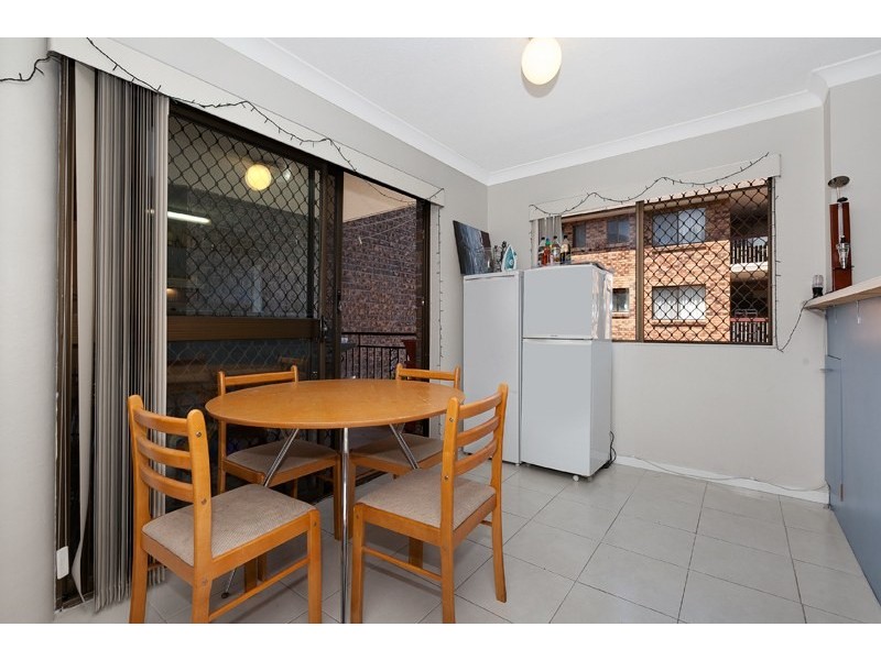 3/79 Macquarie Street, St Lucia QLD 4067