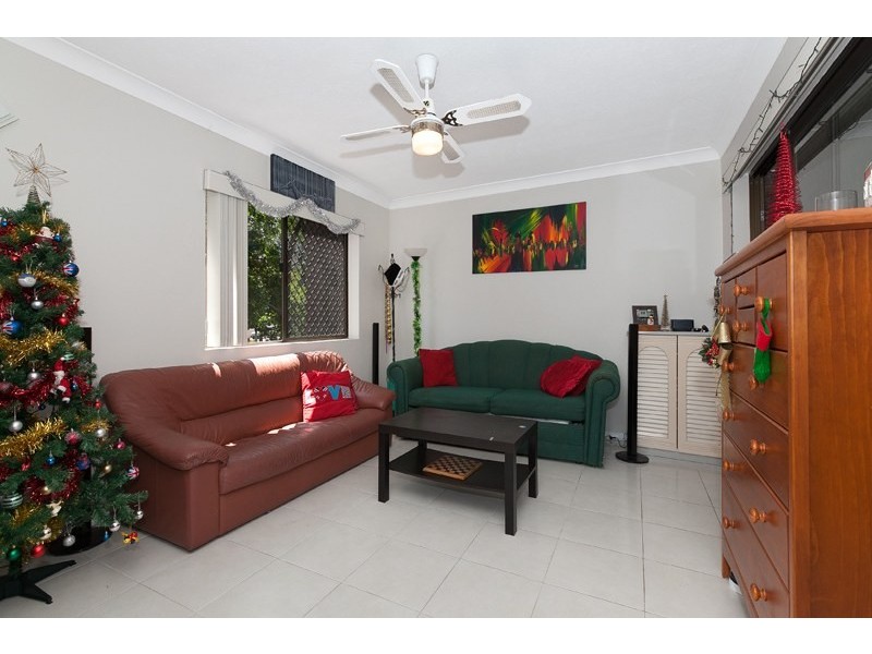 3/79 Macquarie Street, St Lucia QLD 4067