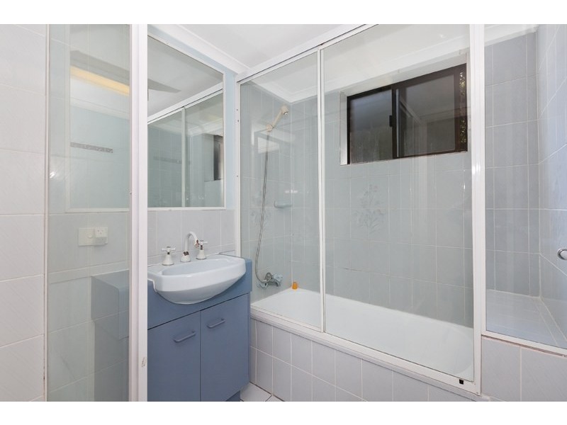 3/79 Macquarie Street, St Lucia QLD 4067