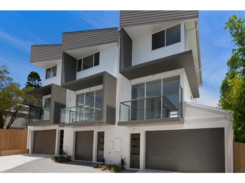 3/36 Denman Street, Greenslopes QLD 4120