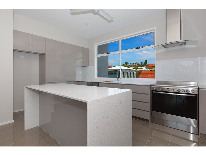 3/36 Denman Street, Greenslopes QLD 4120