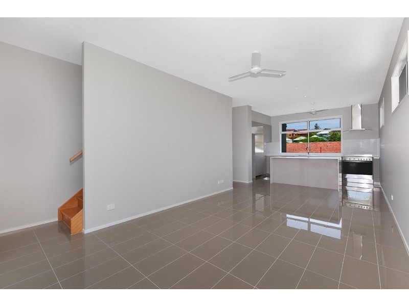 3/36 Denman Street, Greenslopes QLD 4120