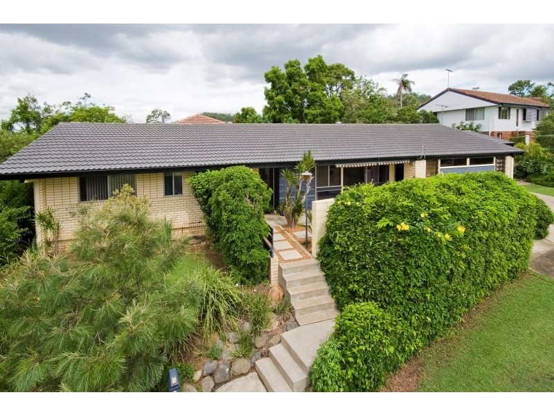 2 Taldora Street, Keperra QLD 4054