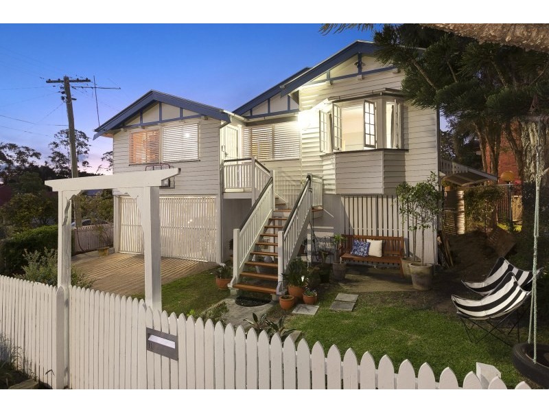 11 Goring Street, Newmarket QLD 4051
