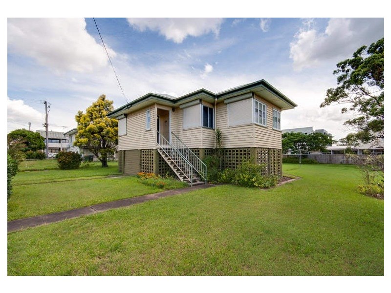 6 Balal Street, Stafford QLD 4053