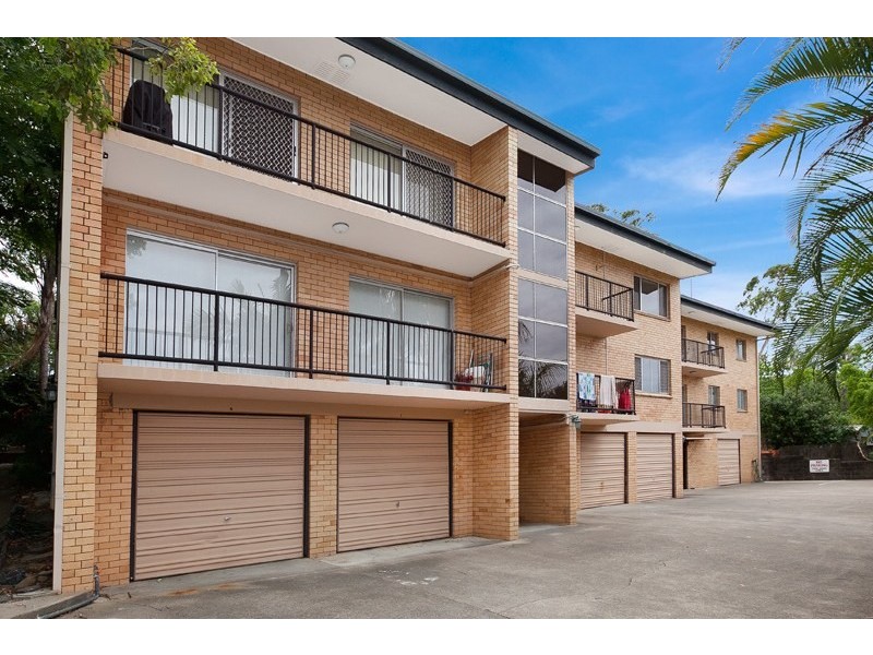 5/42 Pembroke Road, Coorparoo QLD 4151