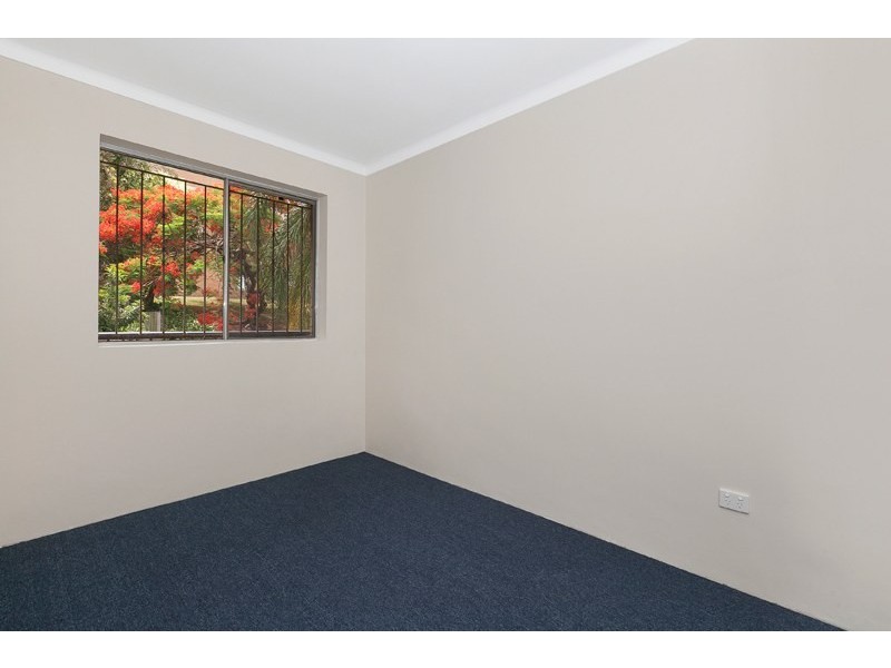 5/42 Pembroke Road, Coorparoo QLD 4151