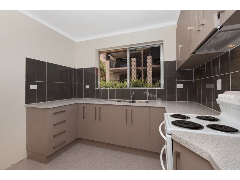 5/42 Pembroke Road, Coorparoo QLD 4151