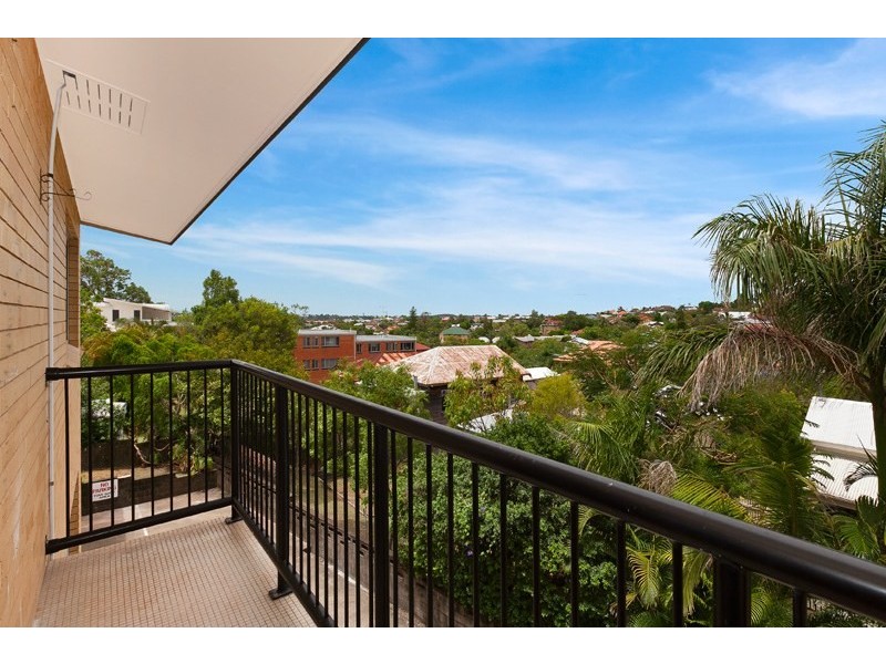 5/42 Pembroke Road, Coorparoo QLD 4151