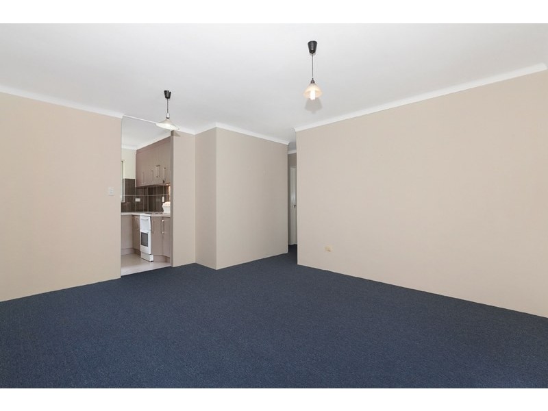 5/42 Pembroke Road, Coorparoo QLD 4151