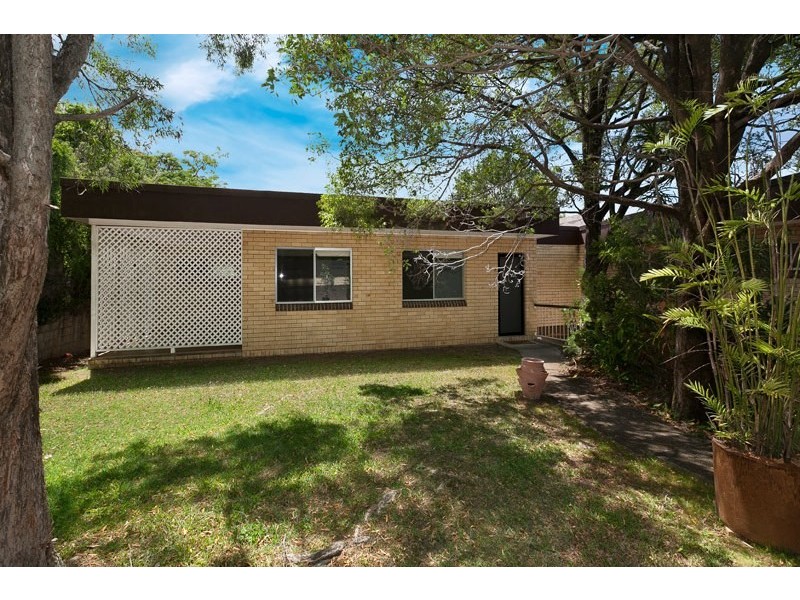 4/33 Glassey Street, Red Hill QLD 4059