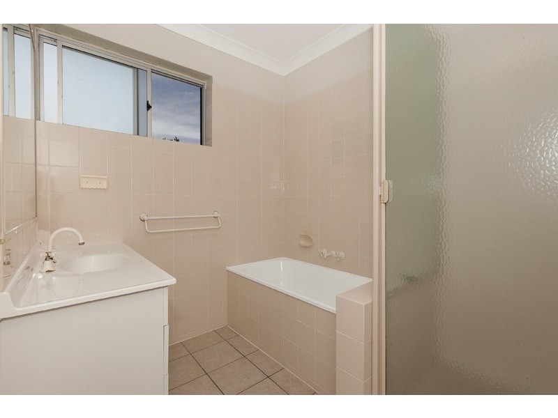 4/33 Glassey Street, Red Hill QLD 4059