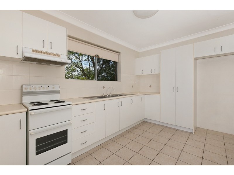 4/33 Glassey Street, Red Hill QLD 4059