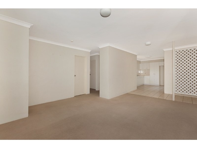 4/33 Glassey Street, Red Hill QLD 4059