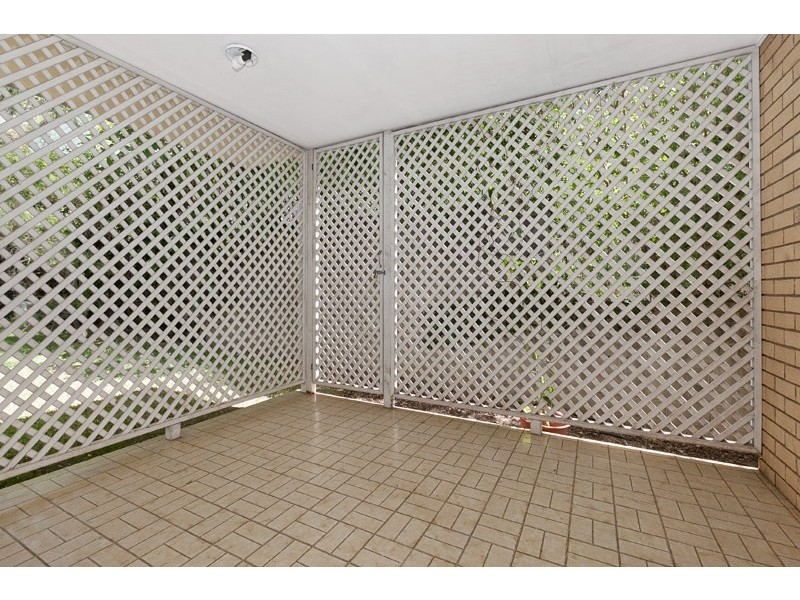 4/33 Glassey Street, Red Hill QLD 4059