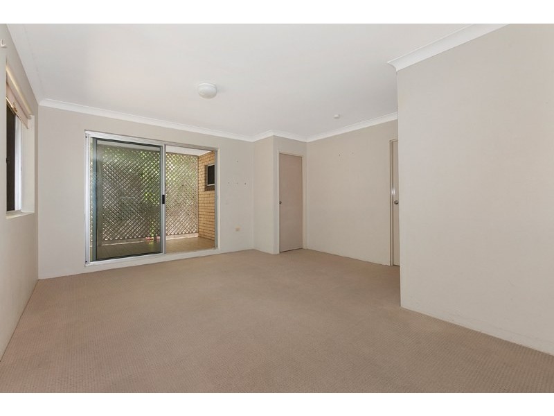 4/33 Glassey Street, Red Hill QLD 4059
