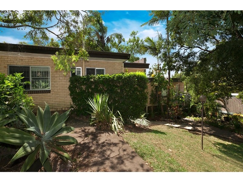 4/33 Glassey Street, Red Hill QLD 4059