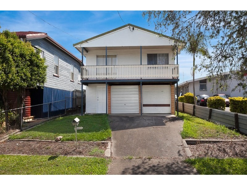 9 Wellington Street, Coorparoo QLD 4151