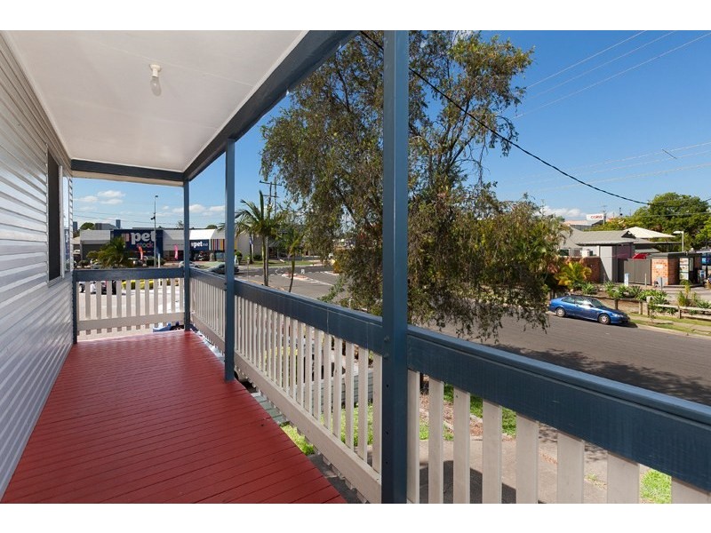 9 Wellington Street, Coorparoo QLD 4151