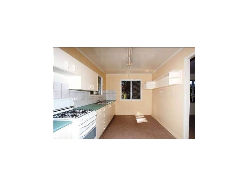 21 Jardine Street, Leichhardt QLD 4305