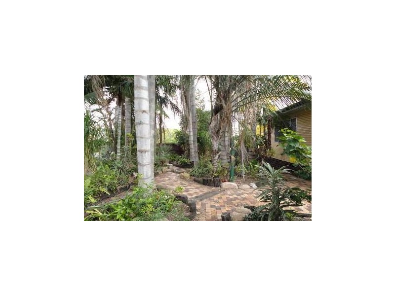 21 Jardine Street, Leichhardt QLD 4305