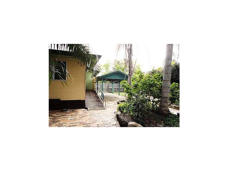 21 Jardine Street, Leichhardt QLD 4305