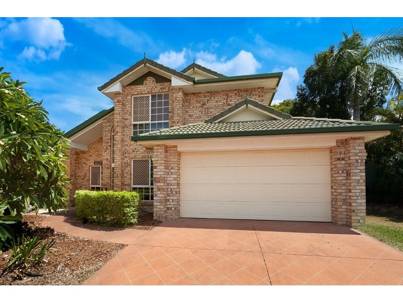 16 Campbell Crescent, Bellbowrie QLD 4070