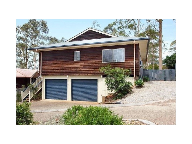 35 Kiriwina Street, Fig Tree Pocket QLD 4069