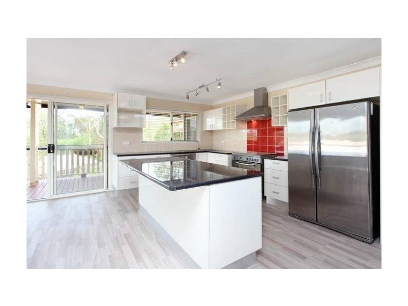 35 Kiriwina Street, Fig Tree Pocket QLD 4069