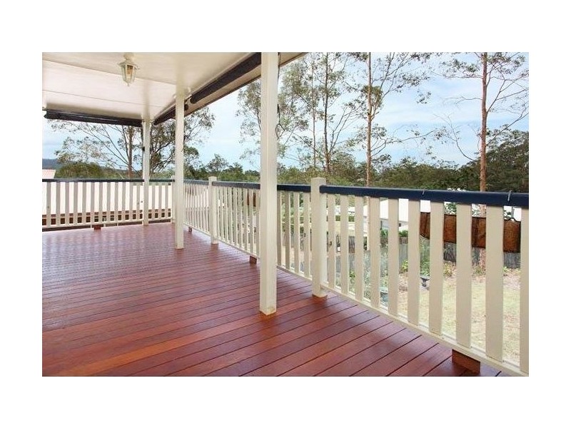 35 Kiriwina Street, Fig Tree Pocket QLD 4069