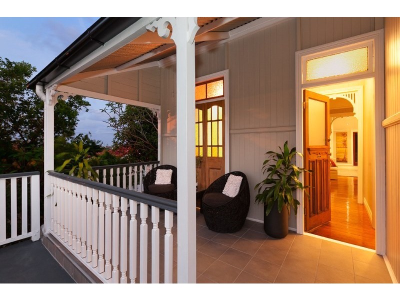 75 Brook Street, Windsor QLD 4030