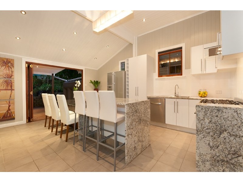 75 Brook Street, Windsor QLD 4030