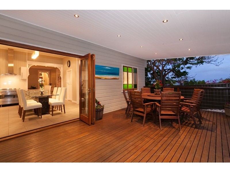 75 Brook Street, Windsor QLD 4030