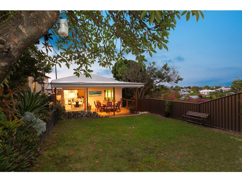 75 Brook Street, Windsor QLD 4030