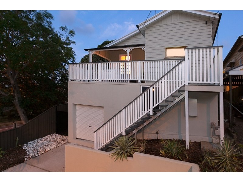 75 Brook Street, Windsor QLD 4030