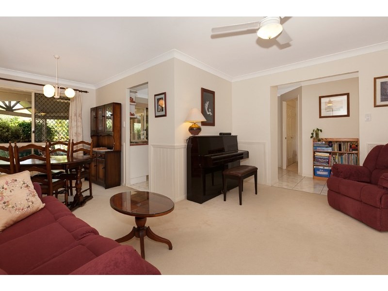 66a Lagoon Crescent, Bellbowrie QLD 4070