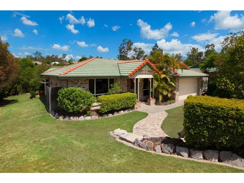 66a Lagoon Crescent, Bellbowrie QLD 4070