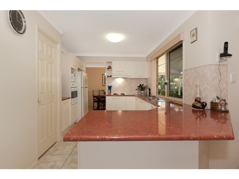 66a Lagoon Crescent, Bellbowrie QLD 4070