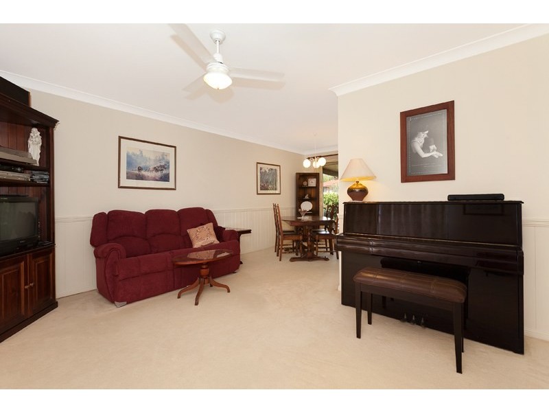 66a Lagoon Crescent, Bellbowrie QLD 4070