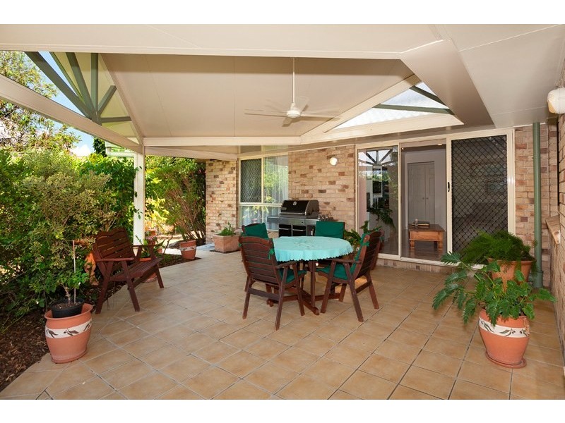 66a Lagoon Crescent, Bellbowrie QLD 4070