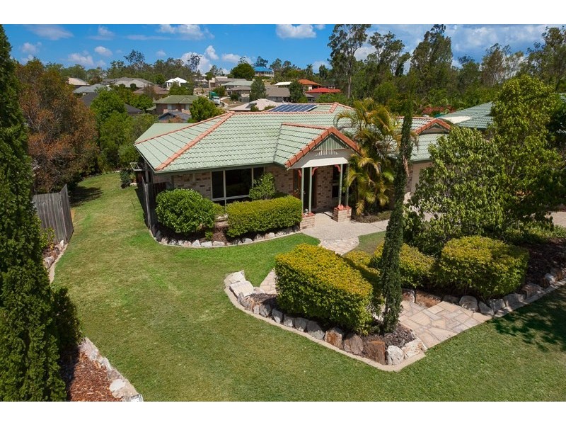 66a Lagoon Crescent, Bellbowrie QLD 4070
